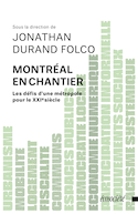 Montréal en chantier
